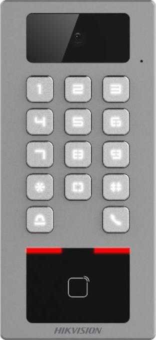Immagine prodotto Hikvision DS-K1T502DBWX-C (Combinazione numerica elettronica)