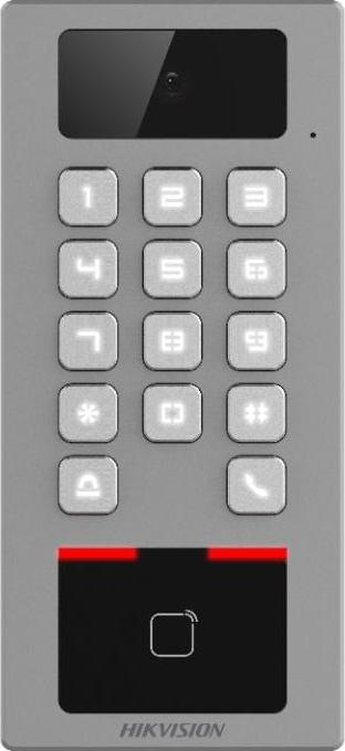 Hikvision DS-K1T502DBWX-C (Electronic numerical code)