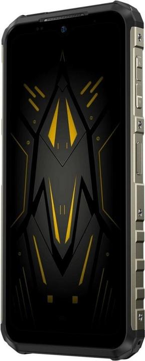 Immagine prodotto Ulefone Smartphone Armor 22 schwarz 8GB/256GB ohne Ladegerät (256 GB, Nero, 6.58", Doppia SIM)