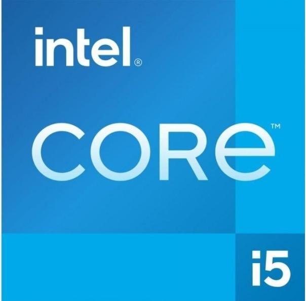 Intel Core i5 12400F (LGA 1700, 2.50 GHz, 6 -Core)