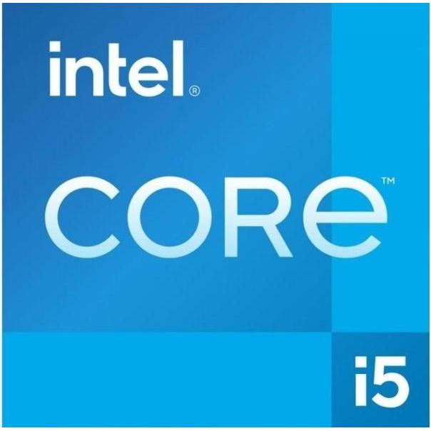 Intel Core i5 12400F (LGA 1700, 2.50 GHz, 6 -Core), Prozessor