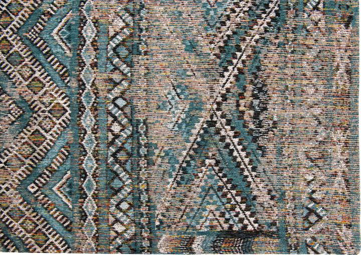 Actual product image Louis de Poortere Antiquarian Kilim (170 x 240 cm)