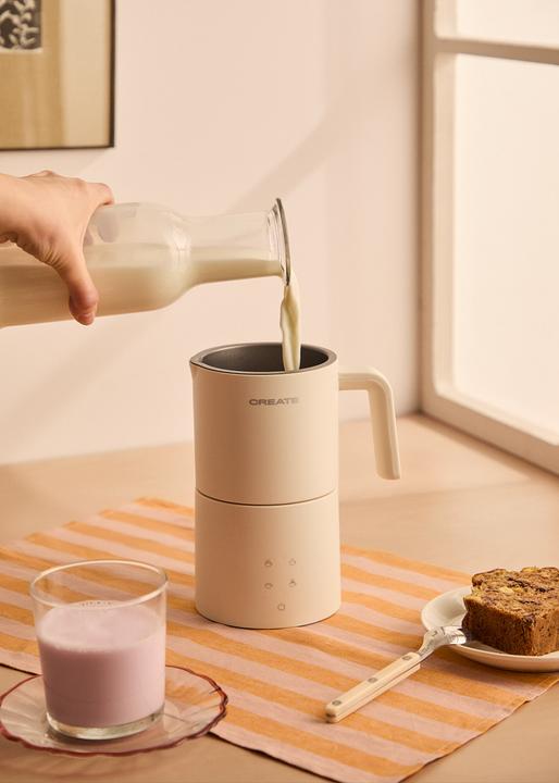 Produktbild Create Milchaufschäumer Studio PRO (620 ml)