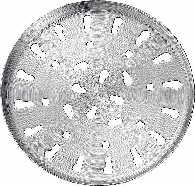 Actual product image Küchenprofi Potato ricer Trio