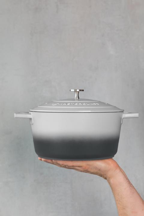 Produktbild Master Class Casserole Dish (Aluminium)