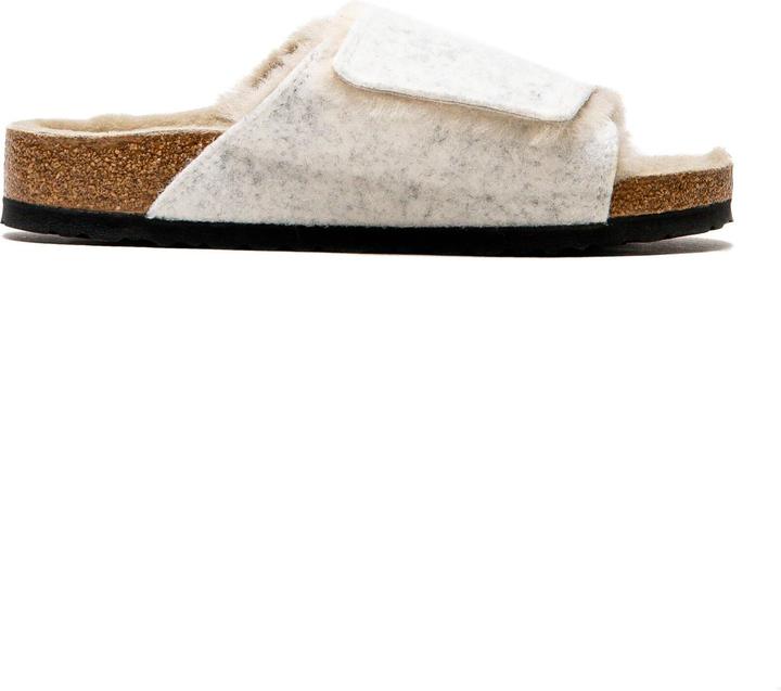 Produktbild Birkenstock Solana Shearling (Regular Fit) Oyster (41)