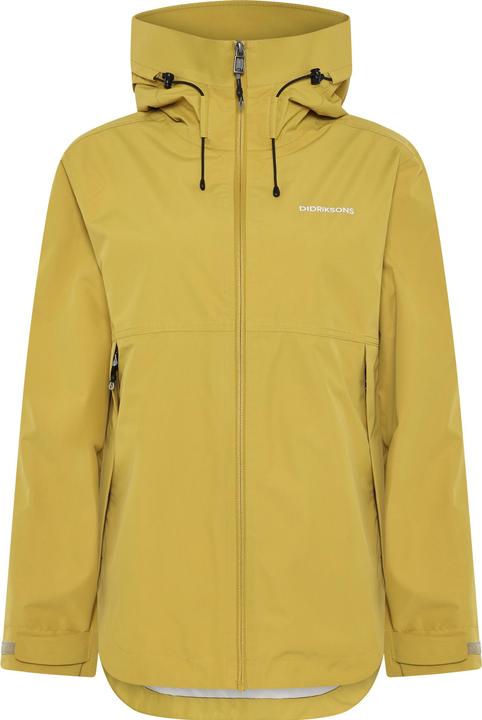 Produktbild Didriksons Women's Tilde Jacket 4 (40, L)