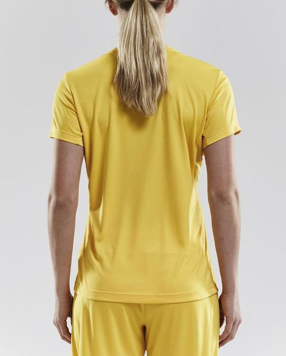 Actual product image Craft Squad Jersey Solid W (XL)