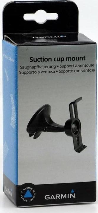 Immagine prodotto Garmin Saugnapfhalterung