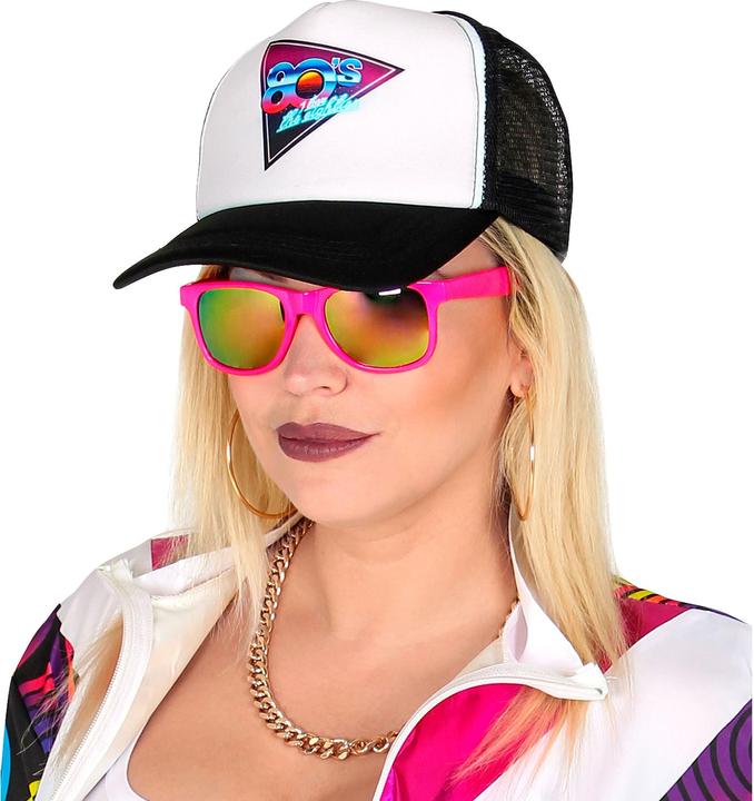 Actual product image Widmann Basecap 80s