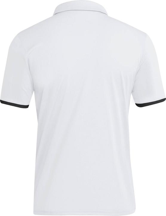 Actual product image Adidas Ent26 Polo - white/black (XL)