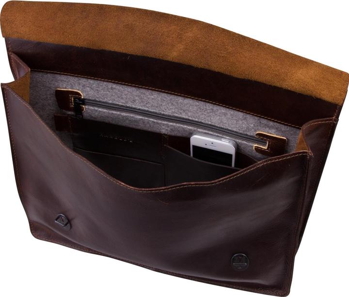 Produktbild Harolds Messenger ABERDEEN