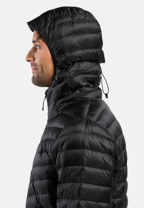 Produktbild Odlo Jacket insulated X-ALP PACKABLE DOWN (S)