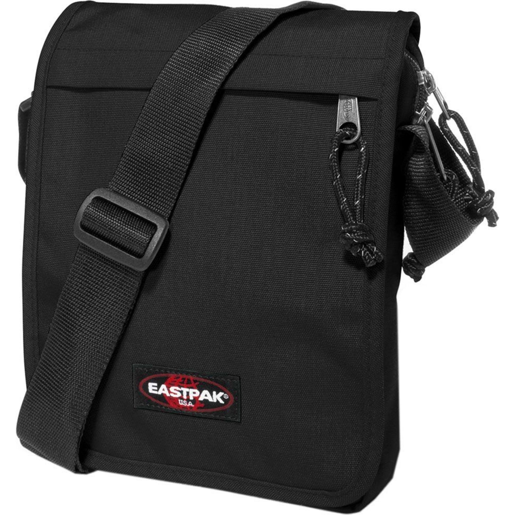 Eastpak, Handtasche, Flex Umhängetasche, Schwarz