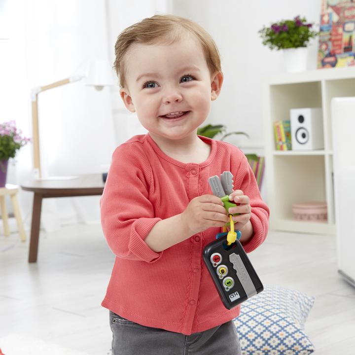 Produktbild Jumbo My first Tech Trio (Englisch)