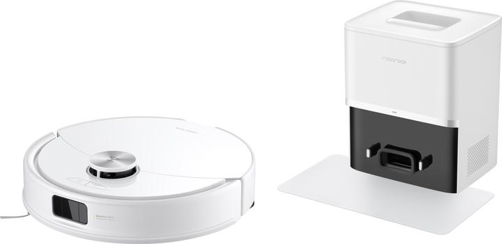Actual product image Roborock VC Q10 VF+ (Robot vacuum)
