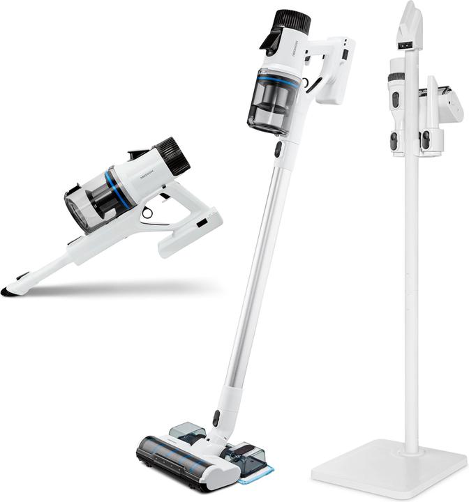 Medion Life Stick Vacuum Cleaner P400W Vacuum cleaner