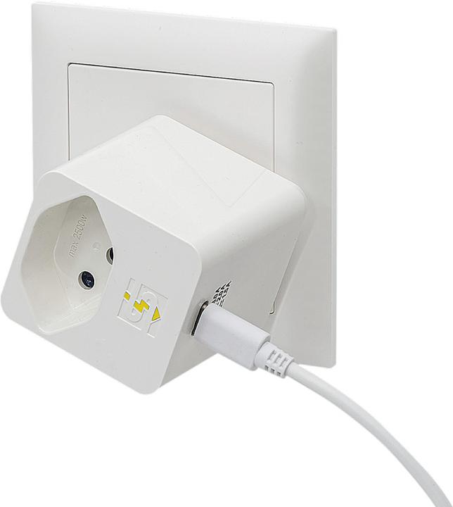 Produktbild Steffen Ladeadapter (Typ 13, USB-C, 1 x)