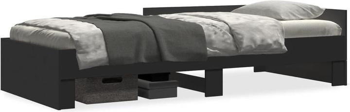 Image du produit vidaXL Cadre de lit (100 x 200 cm)