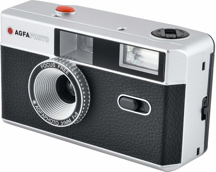 Image du produit AGFAPHOTO Reusable Photo Camera 35mm