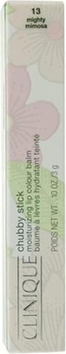 Image du produit Clinique Chubby Stick (13 Mighty Mimosa)
