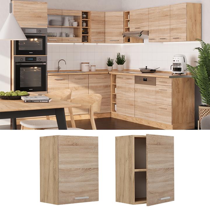 Produktbild Vicco Hängeschrank R-Line (45 x 31 x 60 cm)