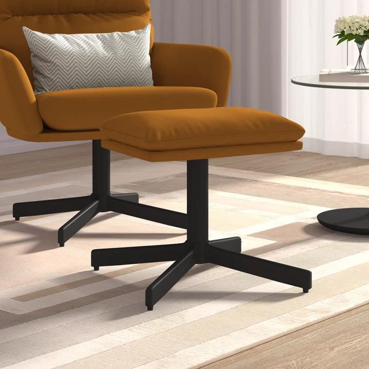 Immagine prodotto vidaXL Fusshocker