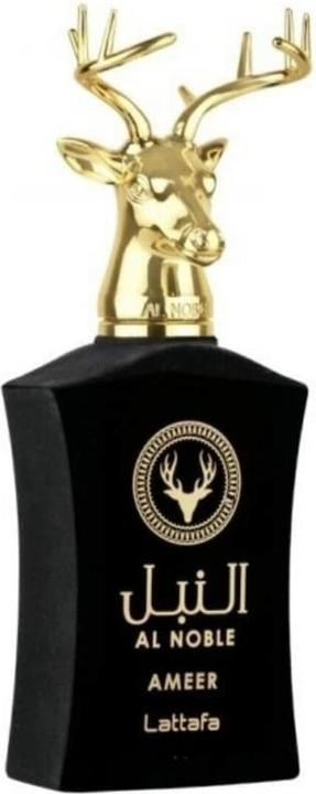 Actual product image Lattafa Perfumes Al Noble Ameer (Eau de parfum, 100 ml)