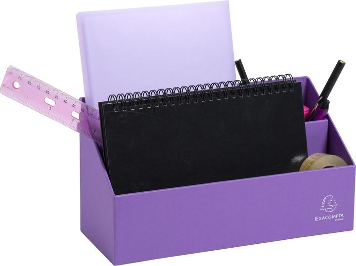 Produktbild Exacompta Briefständer Teksto