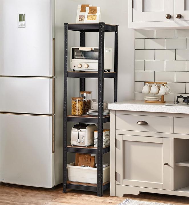 Actual product image Songmics Storage
