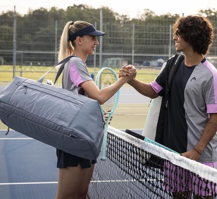 Produktbild Head Tour Duffle Bag L KG (9R)