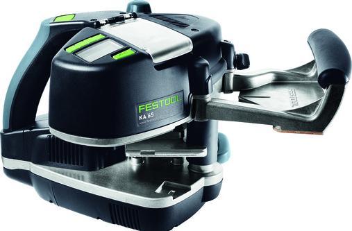 Produktbild Festool Kantenleimer Conturo KA 65 Set