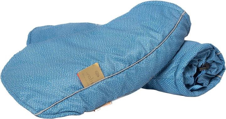 Produktbild Wobs Handmofs Luxe Denim (One Size)