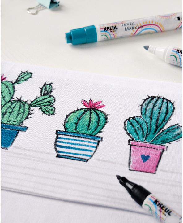 Actual product image I Am Creative skirt