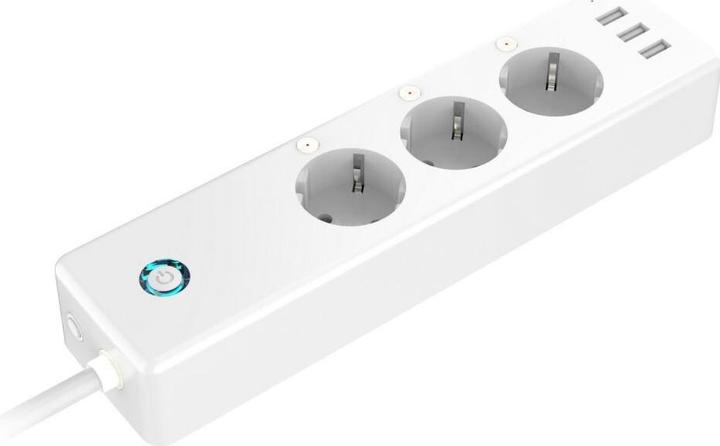 Actual product image Gosund P1 Plus