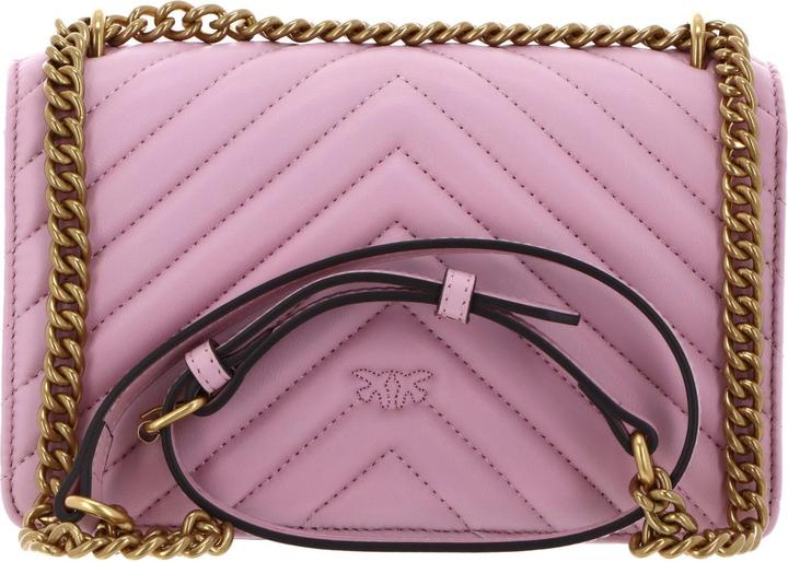 Immagine prodotto Pinko Love One Mini DC Sheep Nappa Chevron