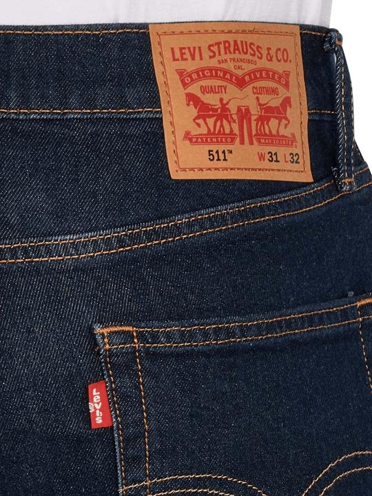 Immagine prodotto Levis 511 Jeans Slim Fit (32)