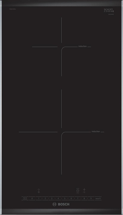 Actual product image Bosch Hausgeräte PIB375FB1E
