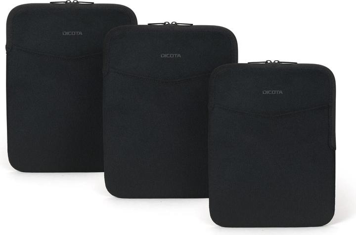 Actual product image Dicota Eco Slim L (15", Microsoft)