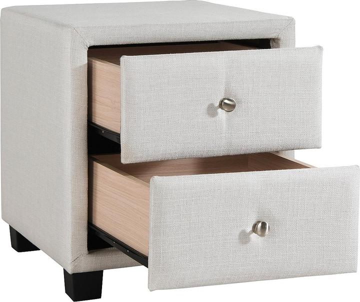 Immagine prodotto Vente-unique Pichonia (41.50 x 40.50 x 45.50 cm)