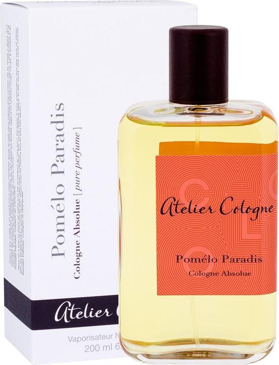 Image du produit Atelier Cologne Pomélo Paradis (Eau de cologne, 200 ml)