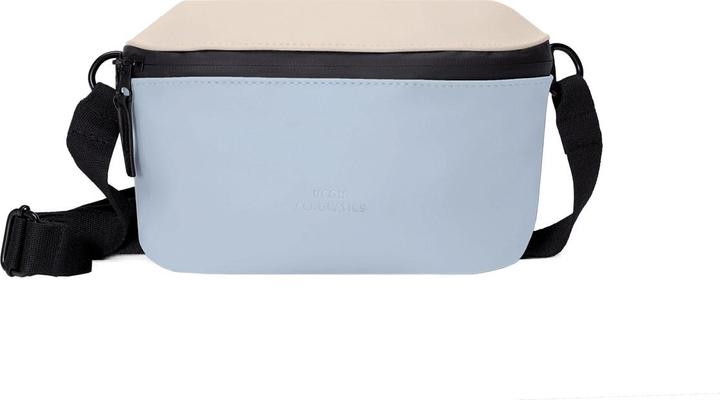 Actual product image Ucon Acrobatics Jona Medium Crossbody Tasche - Lotus Light Sand, Fog