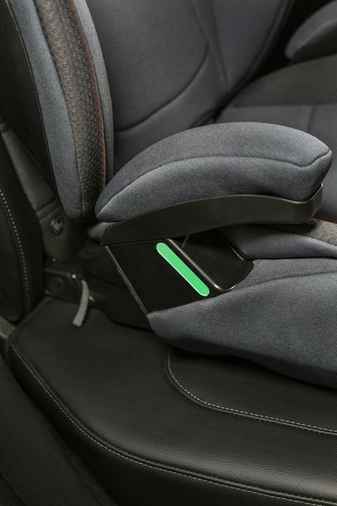 Image du produit Chicco Quizy i-size (Siège pour enfant, Norme ECE R129/i-Size)