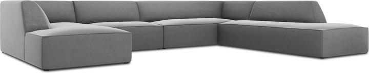 Actual product image Micadoni Ruby (Sofa landscape)