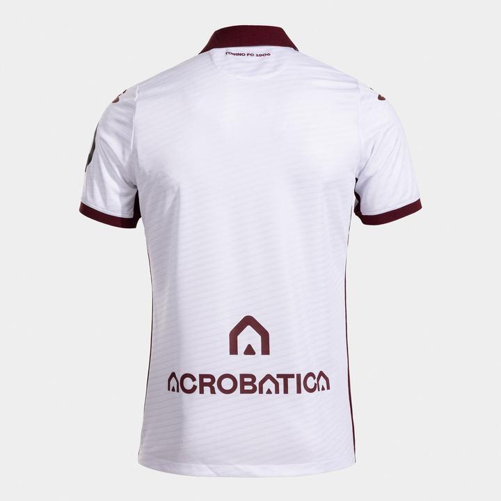 Image du produit Joma Maillot extérieur du FC Turin (M)