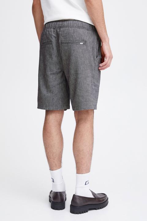 Produktbild Casual Friday CFPhelix 0066 linen mix shorts 20504637 (S)