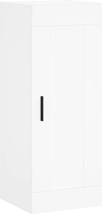 Image du produit vidaXL Highboard (34.50 x 34 x 180 cm)