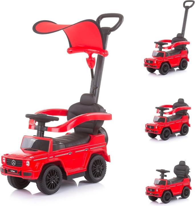 Image du produit Chipolino Mercedes Benz G350d 2in1