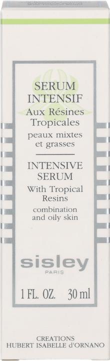 Produktbild Sisley Intensive (30 ml)