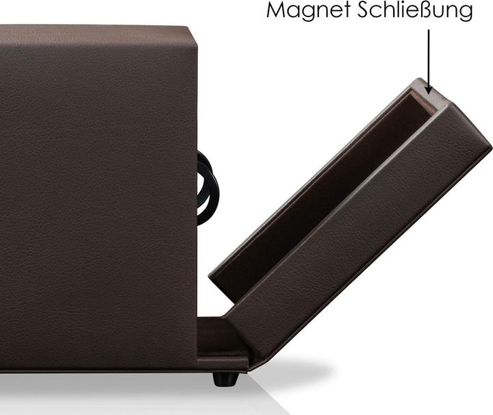 Image du produit Heisse & Söhne 70019-203.141.141